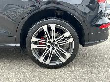 2018 Audi SQ5 3.0T TECHNIK QUATTRO AWD/NAVI/360 CAM/PANO ROOF/FI - Photo 23