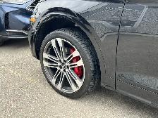2018 Audi SQ5 3.0T TECHNIK QUATTRO AWD/NAVI/360 CAM/PANO ROOF/FI - Photo 24