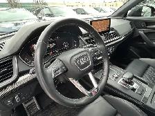 2018 Audi SQ5 3.0T TECHNIK QUATTRO AWD/NAVI/360 CAM/PANO ROOF/FI - Photo 25