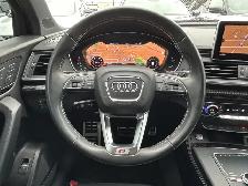 2018 Audi SQ5 3.0T TECHNIK QUATTRO AWD/NAVI/360 CAM/PANO ROOF/FI - Photo 26