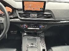 2018 Audi SQ5 3.0T TECHNIK QUATTRO AWD/NAVI/360 CAM/PANO ROOF/FI - Photo 29