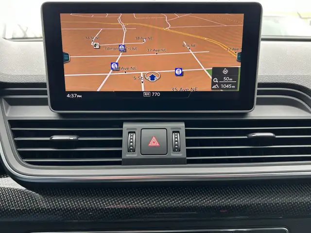 2018 Audi SQ5 3.0T TECHNIK QUATTRO AWD/NAVI/360 CAM/PANO ROOF/FI - Photo 30