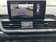 2018 Audi SQ5 3.0T TECHNIK QUATTRO AWD/NAVI/360 CAM/PANO ROOF/FI - Photo 31