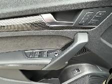 2018 Audi SQ5 3.0T TECHNIK QUATTRO AWD/NAVI/360 CAM/PANO ROOF/FI - Photo 33