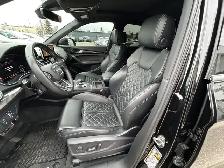 2018 Audi SQ5 3.0T TECHNIK QUATTRO AWD/NAVI/360 CAM/PANO ROOF/FI - Photo 37