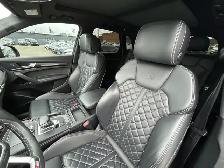 2018 Audi SQ5 3.0T TECHNIK QUATTRO AWD/NAVI/360 CAM/PANO ROOF/FI - Photo 38