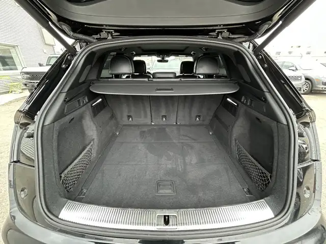 2018 Audi SQ5 3.0T TECHNIK QUATTRO AWD/NAVI/360 CAM/PANO ROOF/FI - Photo 40
