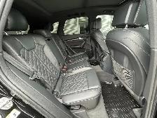 2018 Audi SQ5 3.0T TECHNIK QUATTRO AWD/NAVI/360 CAM/PANO ROOF/FI - Photo 41
