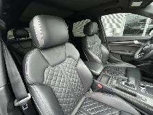 2018 Audi SQ5 3.0T TECHNIK QUATTRO AWD/NAVI/360 CAM/PANO ROOF/FI - Photo 42