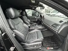 2018 Audi SQ5 3.0T TECHNIK QUATTRO AWD/NAVI/360 CAM/PANO ROOF/FI - Photo 43