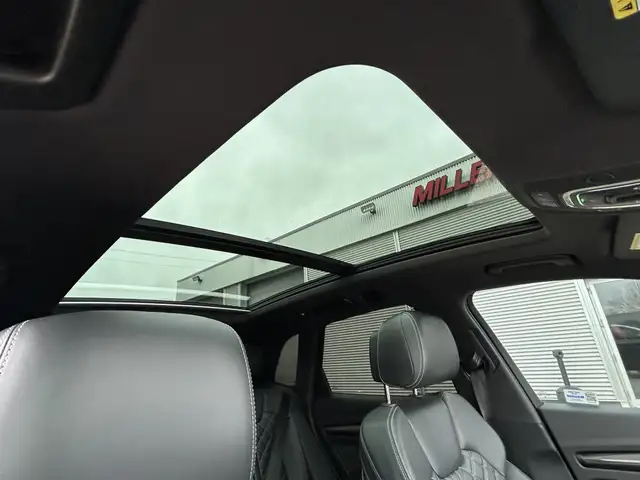 2018 Audi SQ5 3.0T TECHNIK QUATTRO AWD/NAVI/360 CAM/PANO ROOF/FI - Photo 45