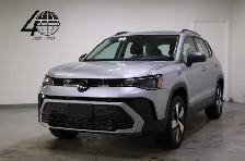 2025 Volkswagen Taos Trendline 4MOTION