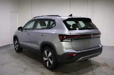 2025 Volkswagen Taos Trendline 4MOTION - Photo 4