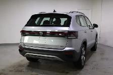 2025 Volkswagen Taos Trendline 4MOTION - Photo 6