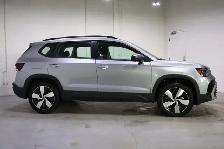 2025 Volkswagen Taos Trendline 4MOTION - Photo 7