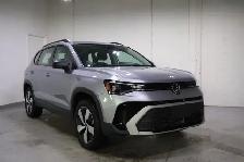 2025 Volkswagen Taos Trendline 4MOTION - Photo 8
