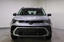 2025 Volkswagen Taos Trendline 4MOTION - Photo 9