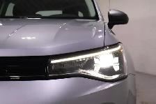2025 Volkswagen Taos Trendline 4MOTION - Photo 10