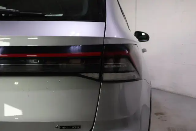 2025 Volkswagen Taos Trendline 4MOTION - Photo 11