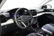 2025 Volkswagen Taos Trendline 4MOTION - Photo 14