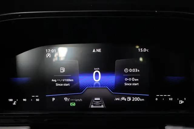2025 Volkswagen Taos Trendline 4MOTION - Photo 15
