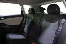 2025 Volkswagen Taos Trendline 4MOTION - Photo 20