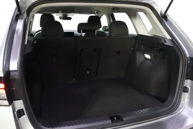 2025 Volkswagen Taos Trendline 4MOTION - Photo 21