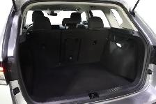2025 Volkswagen Taos Trendline 4MOTION - Photo 21