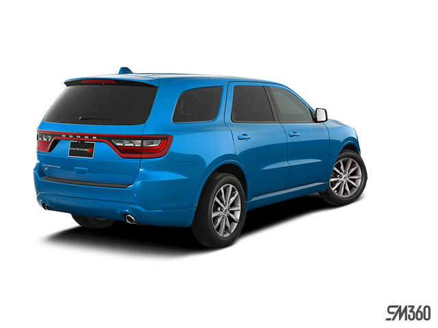 2026 Dodge Durango - Photo 2