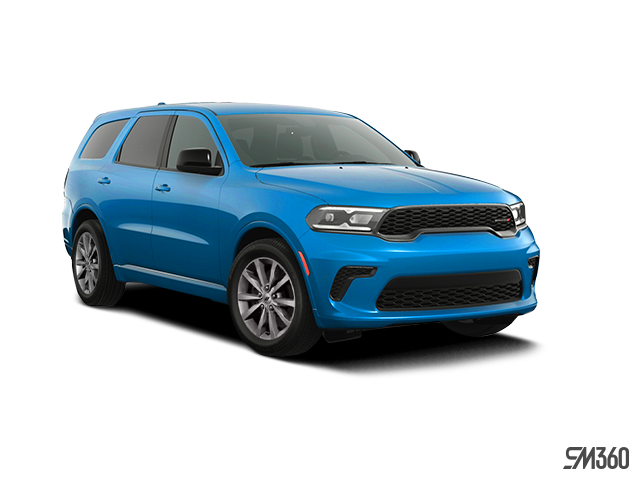 2026 Dodge Durango - Photo 3