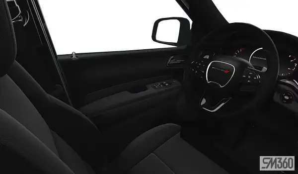 2026 Dodge Durango - Photo 4