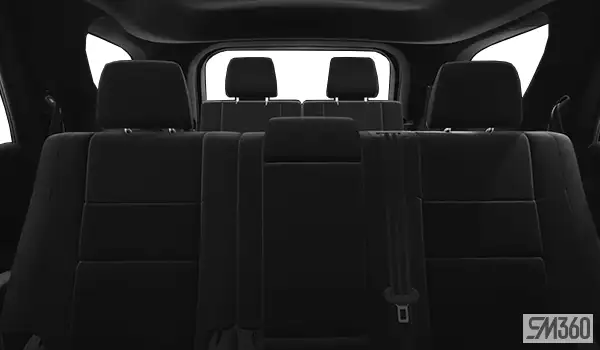 2026 Dodge Durango - Photo 5
