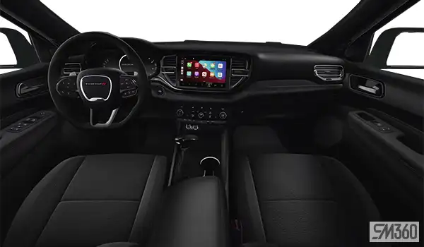 2026 Dodge Durango - Photo 6