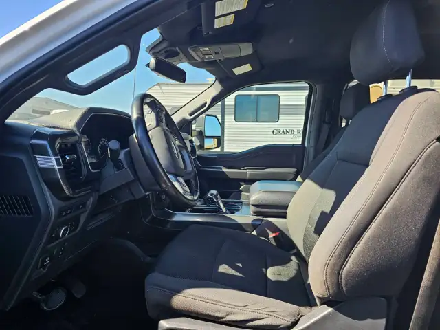 2022 Ford F-150 - Photo 3