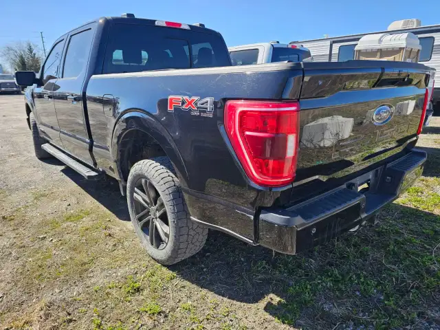 2022 Ford F-150 - Photo 2
