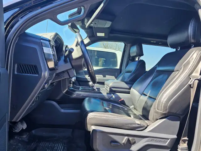 2022 Ford F-150 - Photo 3