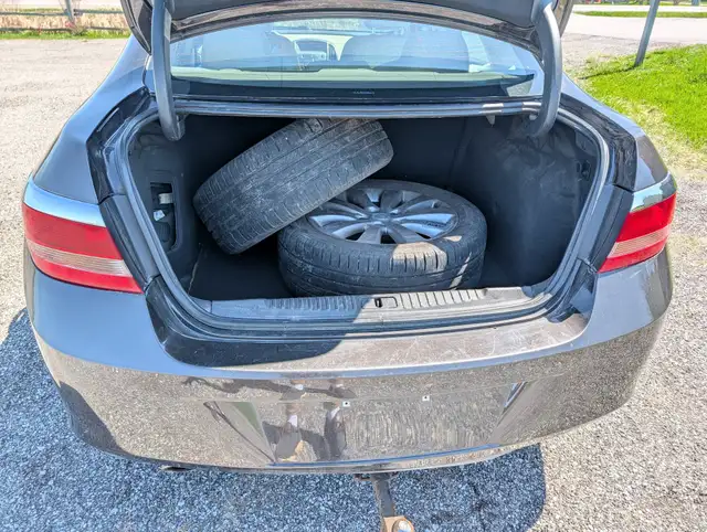 2015 Buick Verano 4dr Sdn | Extra tires! | Clean title! | No acc - Photo 15
