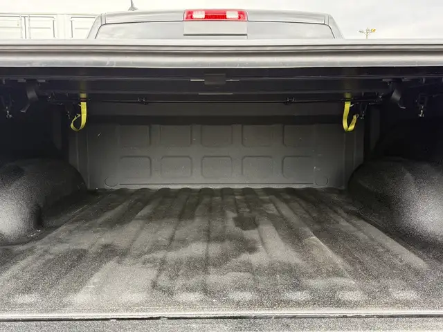 2018 Ram 1500 Big Horn Black Package Crew Cab 4X4 EcoDiesel - Photo 13