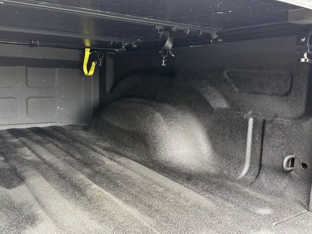 2018 Ram 1500 Big Horn Black Package Crew Cab 4X4 EcoDiesel - Photo 14