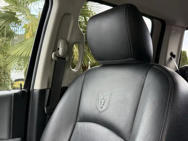 2018 Ram 1500 Big Horn Black Package Crew Cab 4X4 EcoDiesel - Photo 58