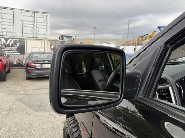 2018 Ram 1500 Big Horn Black Package Crew Cab 4X4 EcoDiesel - Photo 68