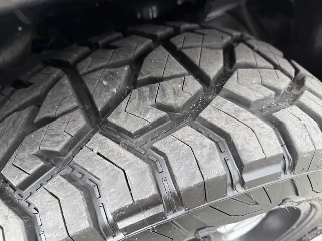 2018 Ram 1500 Big Horn Black Package Crew Cab 4X4 EcoDiesel - Photo 72