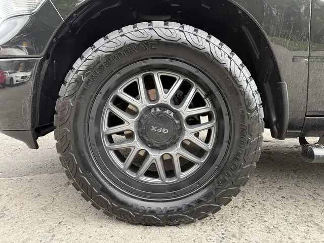 2018 Ram 1500 Big Horn Black Package Crew Cab 4X4 EcoDiesel - Photo 73