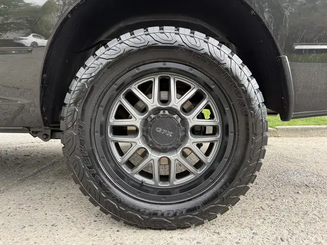 2018 Ram 1500 Big Horn Black Package Crew Cab 4X4 EcoDiesel - Photo 75