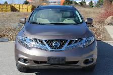 2013 Nissan Murano SL 4dr All-wheel Drive - Photo 3