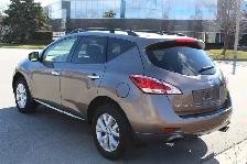 2013 Nissan Murano SL 4dr All-wheel Drive - Photo 5
