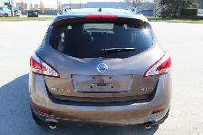2013 Nissan Murano SL 4dr All-wheel Drive - Photo 6