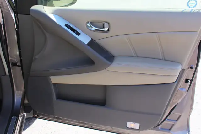 2013 Nissan Murano SL 4dr All-wheel Drive - Photo 8