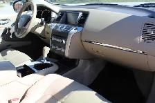 2013 Nissan Murano SL 4dr All-wheel Drive - Photo 9