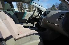 2013 Nissan Murano SL 4dr All-wheel Drive - Photo 10